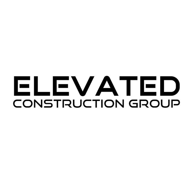 Elevated Construction Group