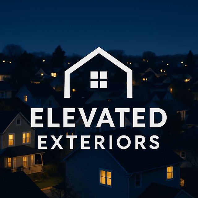 Elevated Exteriors