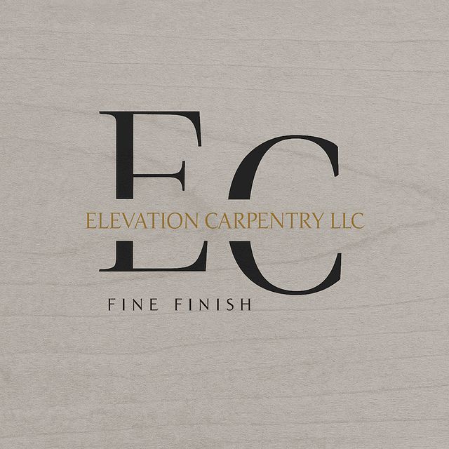 Elevation Carpentry