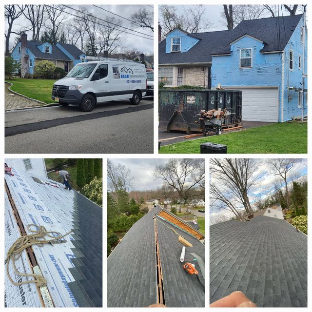 Elezi Construction NJ LLC