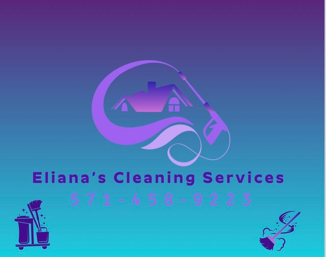 Eliana’s Cleaning