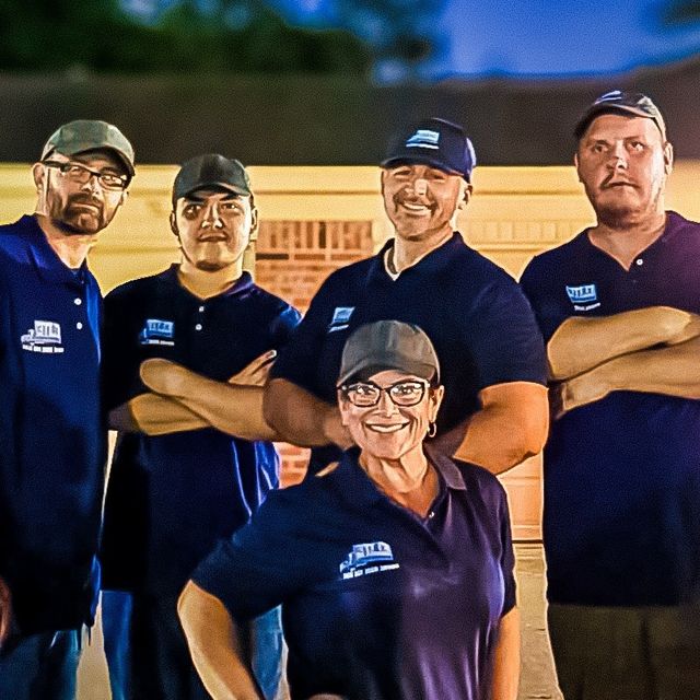 Elite Affordable Movers & Cleaning