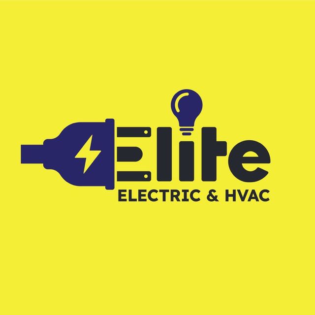Elite Electric & HVAC