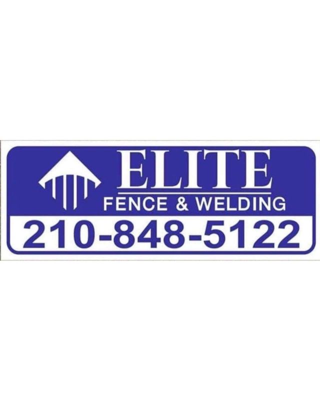 ELITE Fence & Welding