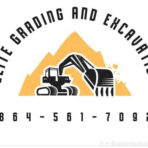 Elite Grading and Excavation
