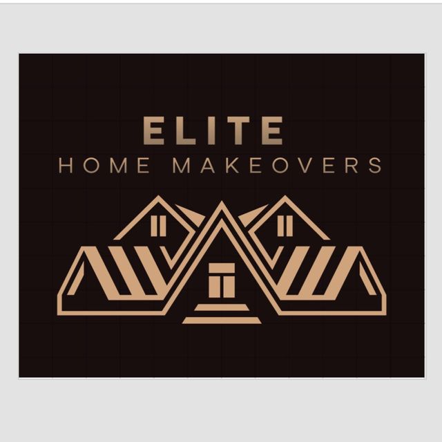 ELITE HOME MAKOVERS