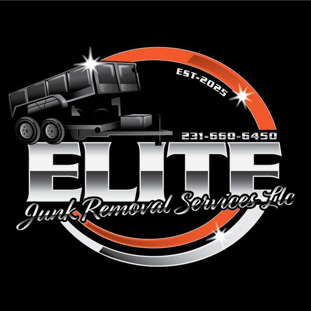 Elite junk removal and demolition llc