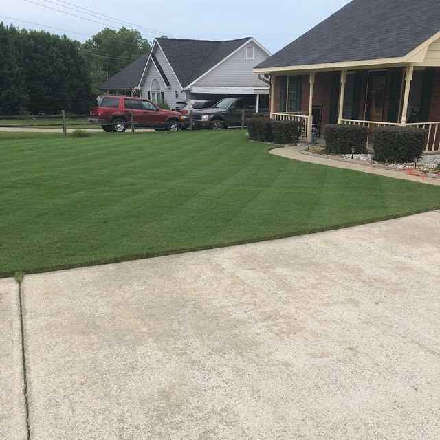 Elite Lawn Care & Maintenance LLC