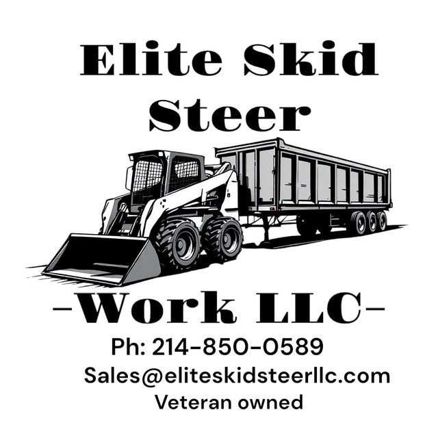 Elite Skid Steer LLC