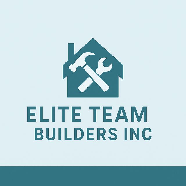 Elite Team Builders Inc