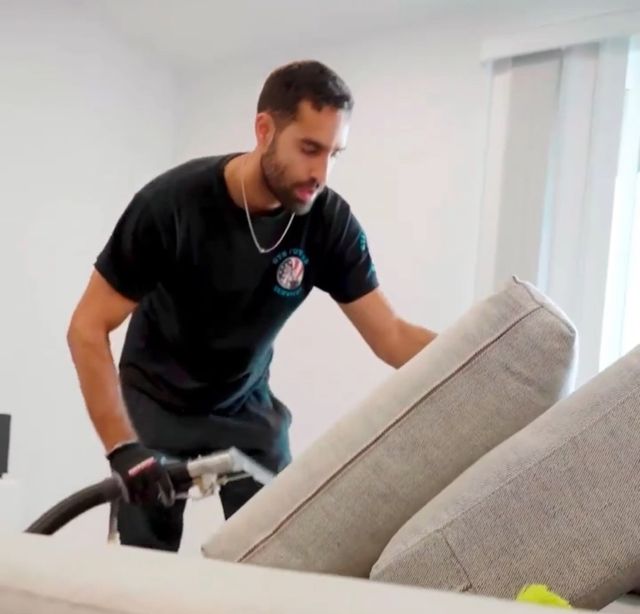 Elite Touch Cleaning Group