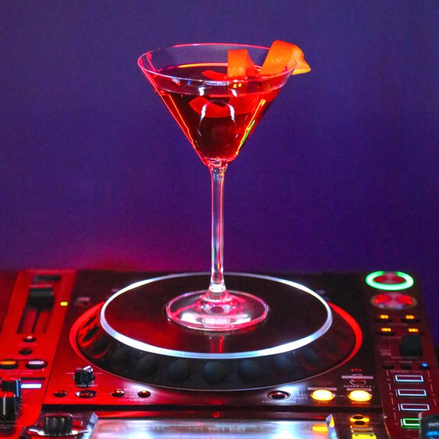 ELIXXERS Bartending&DJ