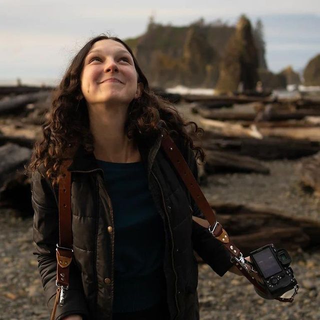 Eliza Curl Films & Photography