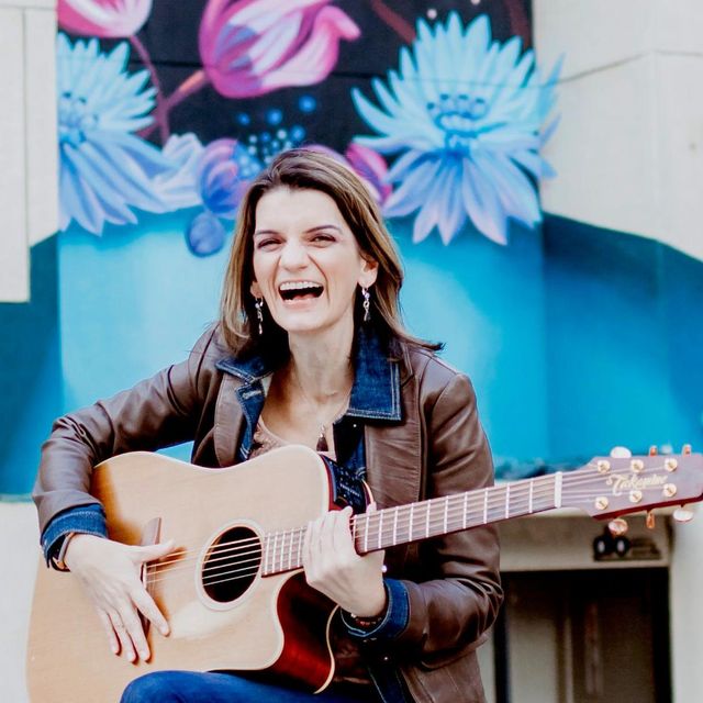 Eliza Rush