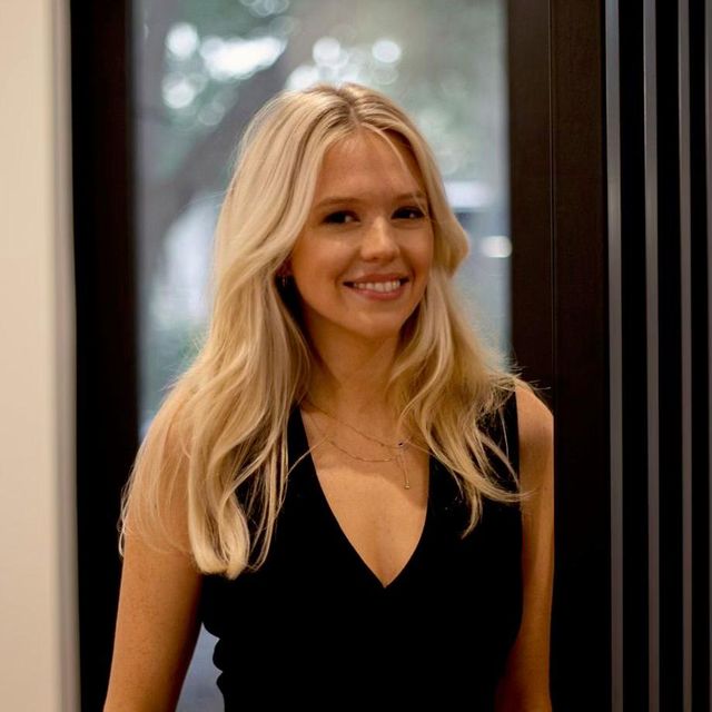 Elizabeth Lefevers, Austin Realtor