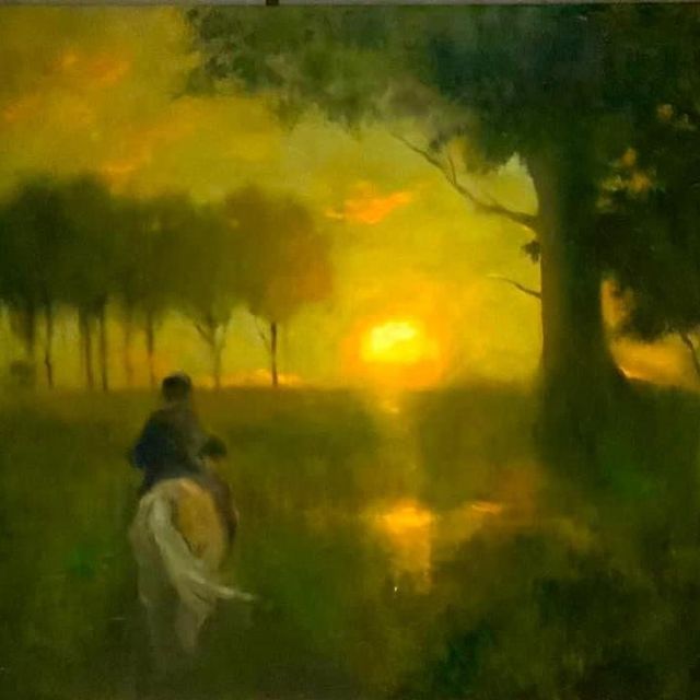 Elizabeth Moreland Fine Art LLC