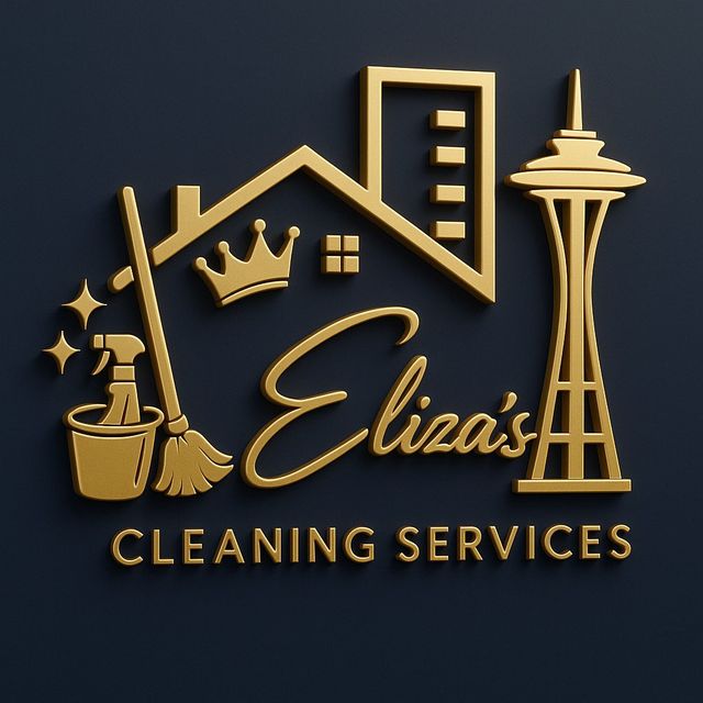Eliza’s cleaning services