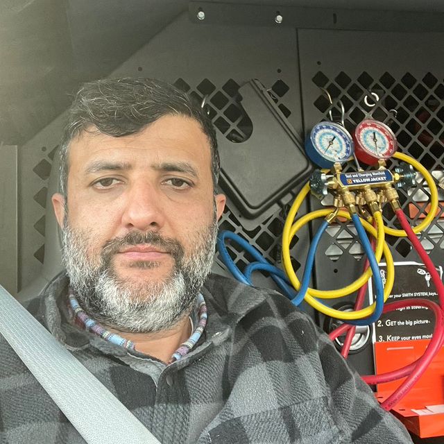 Elk Mechanicals ( HVAC / R )