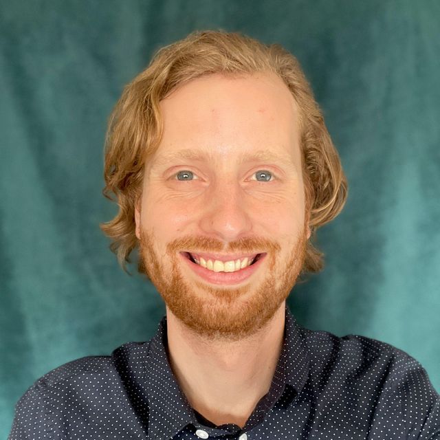 Elliot Johnson