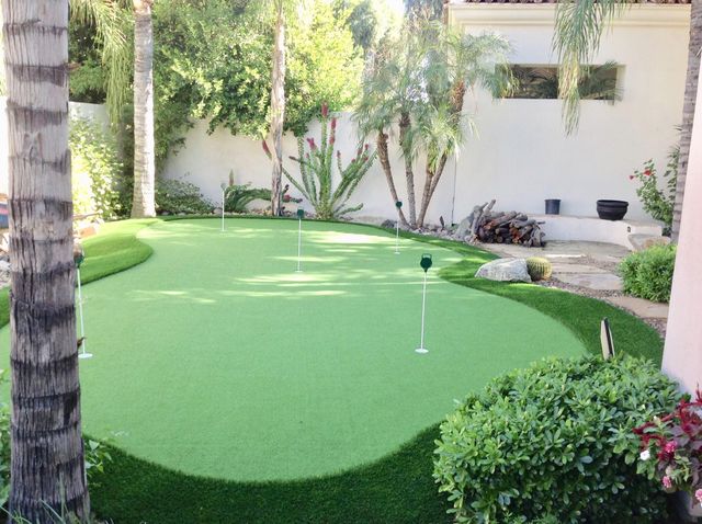 El's Landscape & Turf