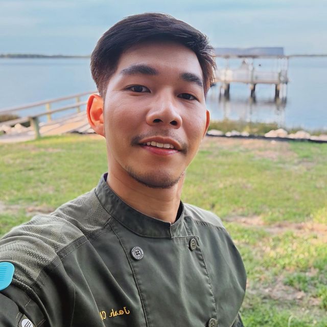 Ember D'or | No Hibachi | Read Profile First