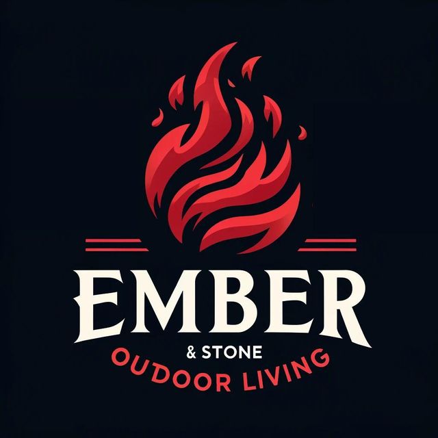 Ember & Stone Outdoor Living