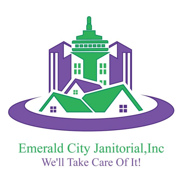 Emerald City Janitorial, Inc