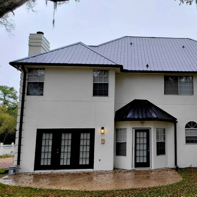 Emerald Coast Homes