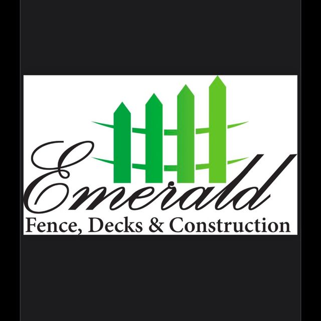 Emerald Fence Decks and Construction INC