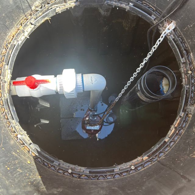 Emergency No More 24hr plumbing & septic