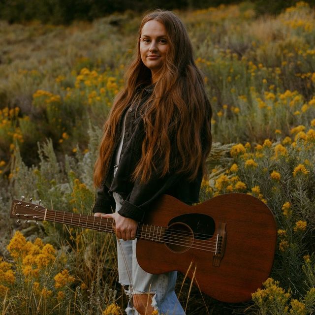 Emily Bea Music