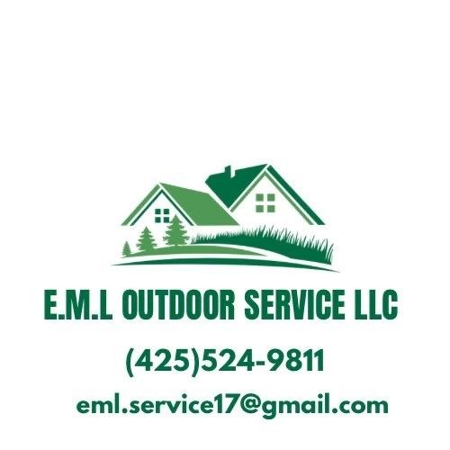 EML OUTDOOR SERVICES LLC