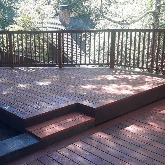 Emmery Construction and Renovation