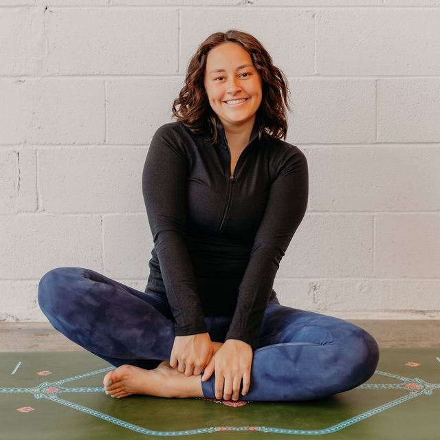 Empowered in Asana