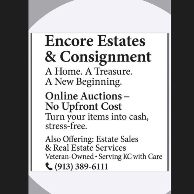 Encore Estates & Consignment