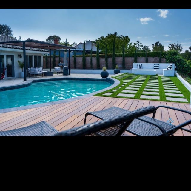 Encore outdoor living & design