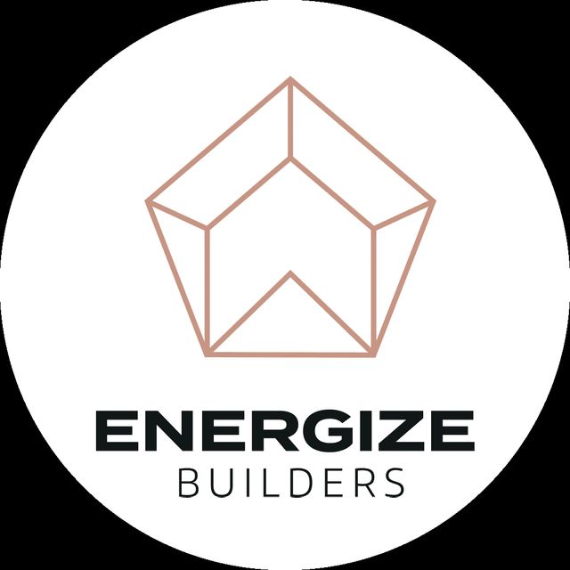 Energize Builders inc
