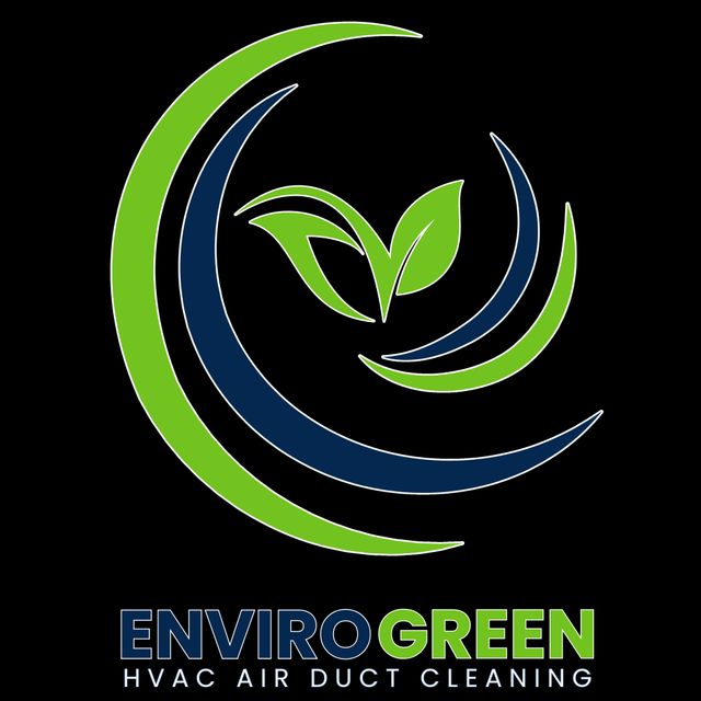 Envirogreen Duct Cleaning