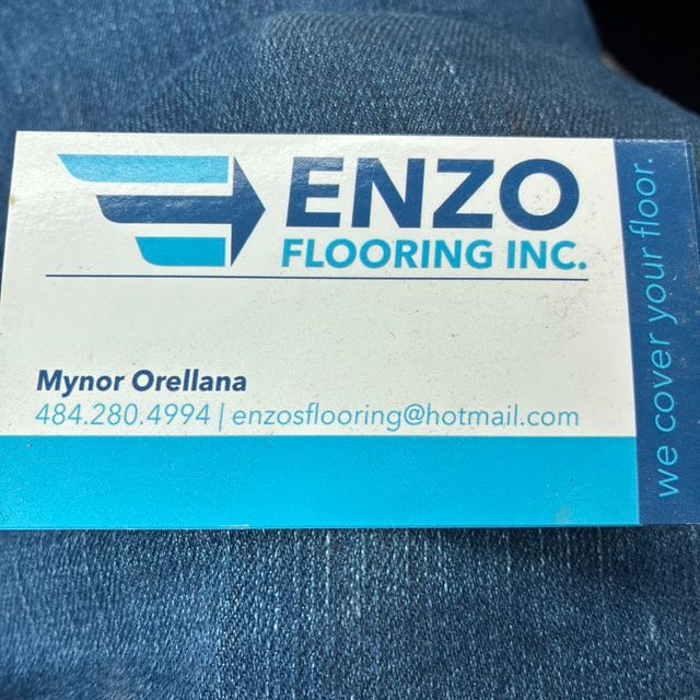 Enzo Flooring Inc
