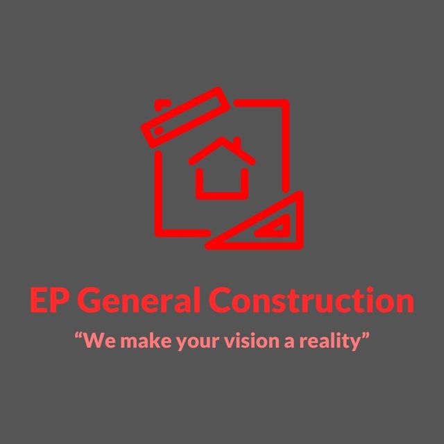 Ep General Construction