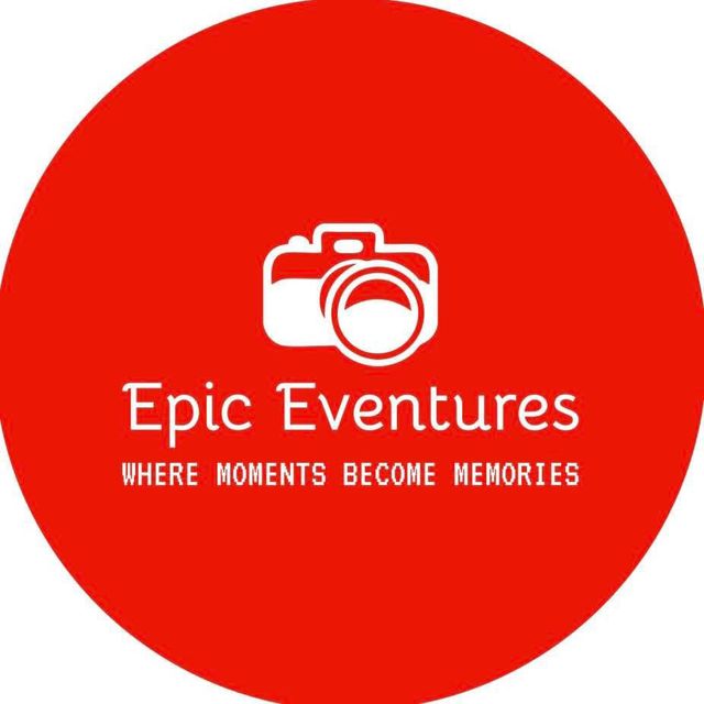 Epic Eventures 360 Video Booth