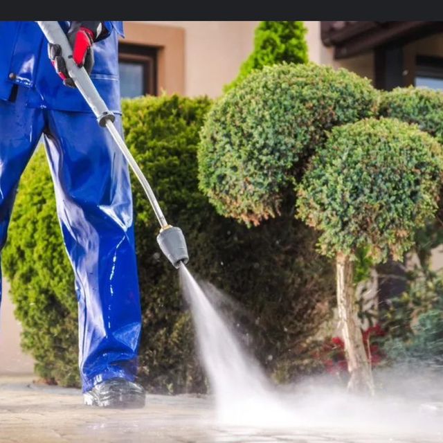 Epic Pressure Washing &More