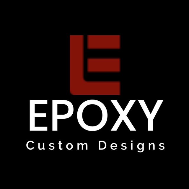 Epoxy Custom Designs