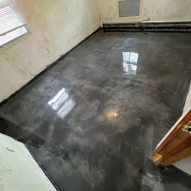 Epoxy&Crete