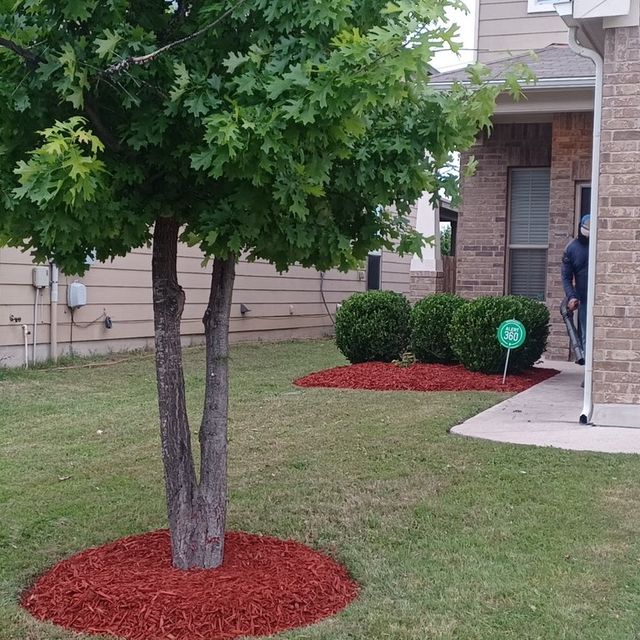 ER LAWN AND TREE SERVICE LLC