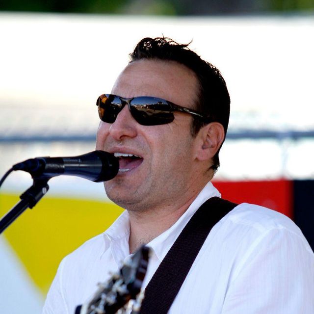 Eric Peterson Live Music
