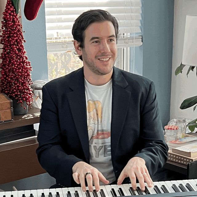 Eric Weiss