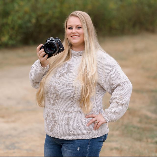 Erica Leigh Photography