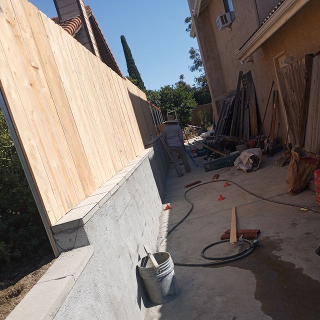 Erick Construction