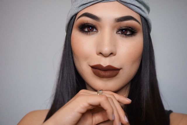 Eryka De Santi Luxury Makeup Artist